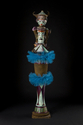 Suzy Birstein - "African Queen", side 1