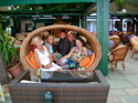 Smilin' Muses await Baklava Smilin%27%20Muses%20await%20Baklava (thumbnail)