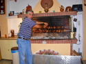 Opening dinner by Christos!! Opening%20dinner%20by%20Christos%21%21 (thumbnail)