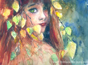 Forest Fairy Portrait Forest%20Fairy%20Portrait (thumbnail)