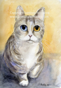 HOLIDAY SPECIAL - Custom simple Watercolor Pet Portrait HOLIDAY%20SPECIAL%20-%20Custom%20simple%20Watercolor%20Pet%20Portrait (thumbnail)