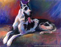 HOLIDAY SPECIAL - Custom Traditional Pet Portrait HOLIDAY%20SPECIAL%20-%20Custom%20Traditional%20Pet%20Portrait (thumbnail)