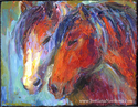 Bright mustang horses Acrylic painting Svetlana Novikova Bright%20mustang%20horses%20Acrylic%20painting%20Svetlana%20Novikova (thumbnail)