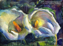 Original Pastel and watercolor Floral painting Svetlana Novikova Original%20Pastel%20and%20watercolor%20Floral%20painting%20Svetlana%20Novikova (thumbnail)