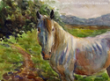 Original Watercolor Horse painting Svetlana Novikova Original%20Watercolor%20Horse%20painting%20Svetlana%20Novikova (thumbnail)