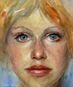 Young woman watercolor portrait painting Svetlana Novikova Young%20woman%20watercolor%20portrait%20painting%20Svetlana%20Novikova (thumbnail)