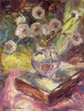Dandelions Flowers still life painting Svetlana Novikova Dandelions%20Flowers%20still%20life%20painting%20Svetlana%20Novikova (thumbnail)