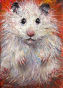 Impressionistic Hamster painting Svetlana Novikova Impressionistic%20Hamster%20painting%20Svetlana%20Novikova (thumbnail)