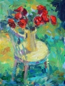 Sunny Impressionistic floral painting Svetlana Novikova Sunny%20Impressionistic%20floral%20painting%20Svetlana%20Novikova (thumbnail)