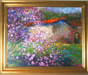 Tuscany Blossoms landscape Tuscany%20Blossoms%20landscape (thumbnail)