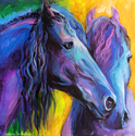 Two%20Friesian%20Horses%20painting%20Svetlana%20Novikova (thumbnail)