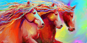 Horse Stampede Print Horse%20Stampede%20%20Print (thumbnail)