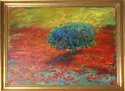 Tuscany landscape poppy field #2 Tuscany%20landscape%20poppy%20field%20%232 (thumbnail)