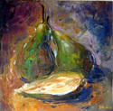Pears still life #2 Pears%20still%20life%20%232 (thumbnail)