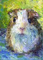 Impasto Hamster painting #2 Svetlana Novikova Impasto%20Hamster%20painting%20%232%20Svetlana%20Novikova (thumbnail)