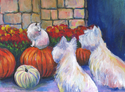 West Highland terrier and cat painting Giclee print West%20Highland%20terrier%20and%20cat%20painting%20Giclee%20print (thumbnail)