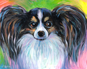 Papillon Dog painting Giclee Print Papillon%20Dog%20painting%20Giclee%20Print (thumbnail)
