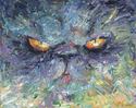 Intense Persian cat painting Giclee Print Intense%20Persian%20cat%20painting%20Giclee%20Print (thumbnail)