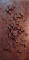 Oxidized Iron Ore-  Full Shot 