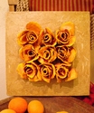 Spiced Roses In Blonde