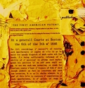 First American Patent