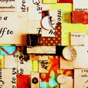  Paula Parker Designs - Prologue Square 1