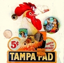Rooster Cigar Art