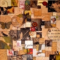 Nature 12 Collage