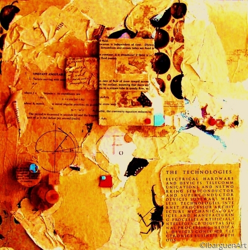 Other-The Technologies