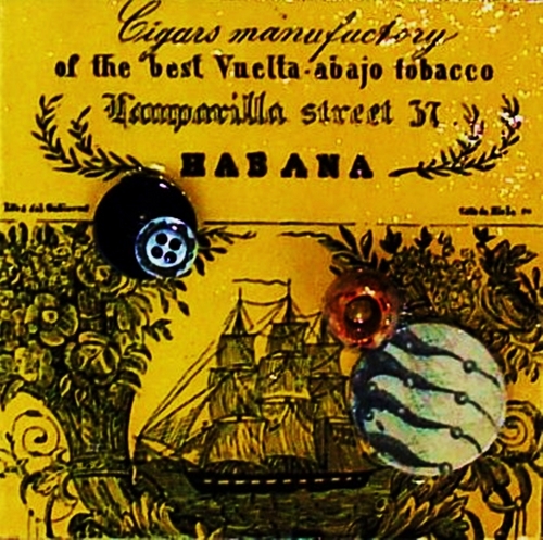 Other-Habana Ship