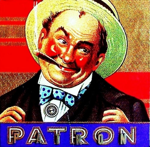 Other-Patron Cigar Art
