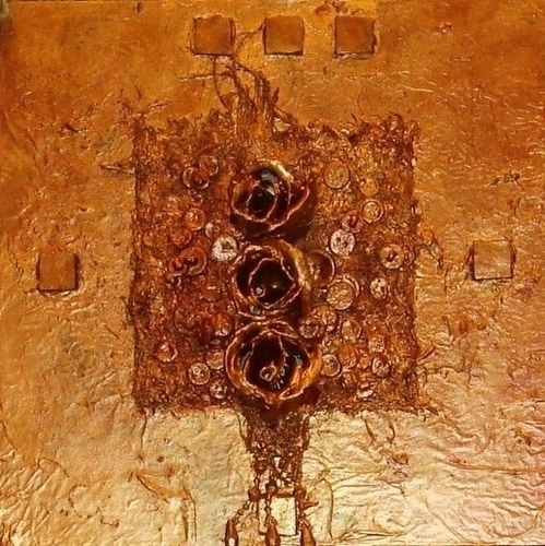Other-Fringe Burnished Gold