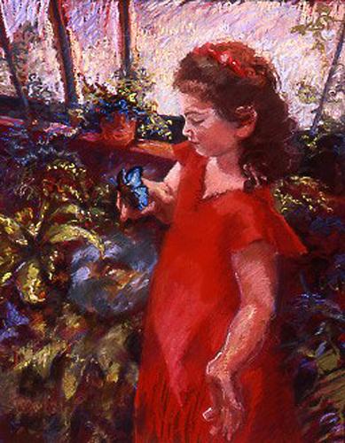 Girl%20with%20a%20Butterfly (large view)