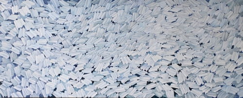Ice Jam