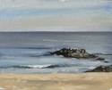 Ocean Jetty
