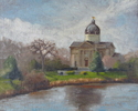 St. Catherine's Spring Lake/Fall