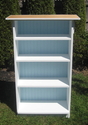 Hanna Bookcase