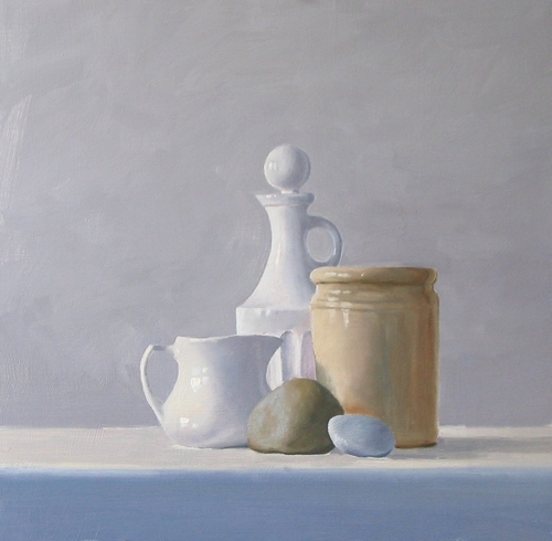Still Life I