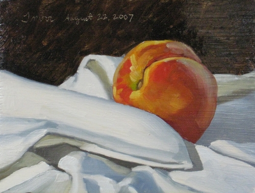 Peach