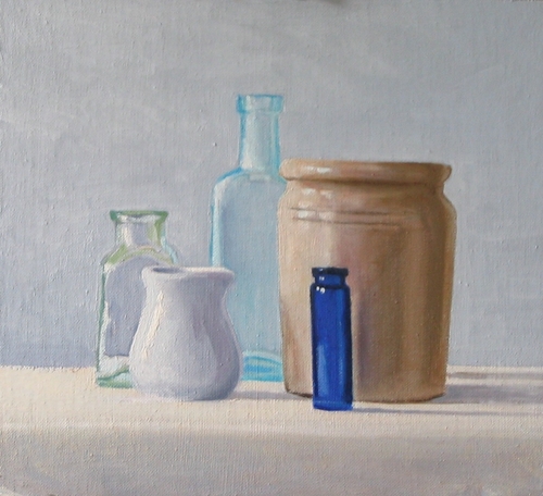 Still Life II