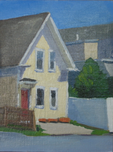 Provincetown House II