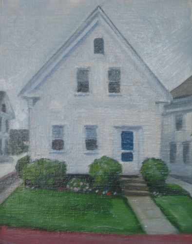 Provincetown House