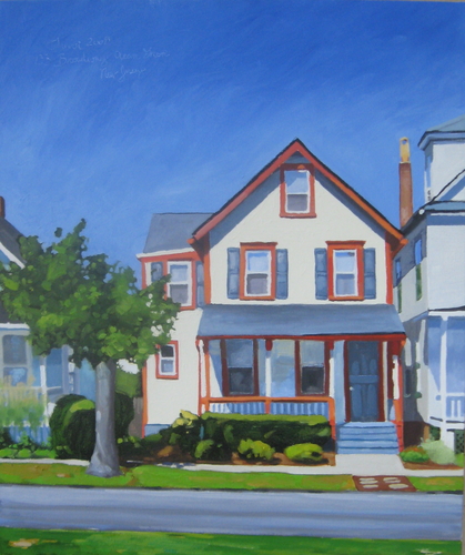 133 Broadway