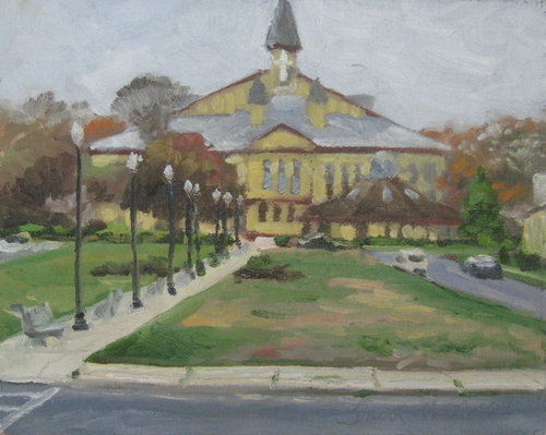 Great Auditorium