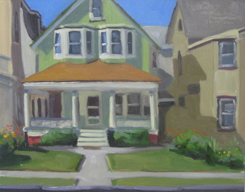 Green House