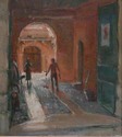 After the Rain, Verona