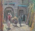 Souk, Marrakech