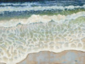 Painting--Oil-SeascapeShoreline