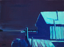 Painting--OilClosed, Re-open at  6:00