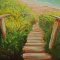 Painting-Treasure Coast